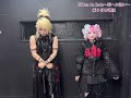 †NETH PRIERE CAIN「Gilles de Rais～惡への誘い～」振り付け動画†