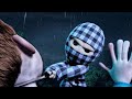 طفل بيتقتل ف بتسكن روحه دومية نينجا علشان تنتقم من الي قتله ملخص فيلم Checkered Ninja 1 