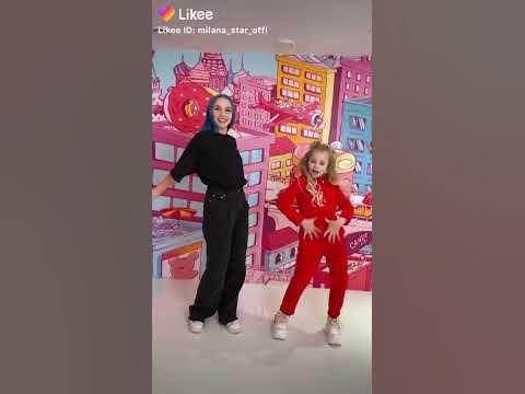 Милана стар как снимали МИЛАНА СТАР ВСТРЕТИЛА МИЮ - YouTube