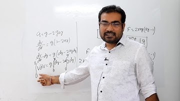 1.130 Irodov solution Mechanics