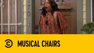 Musical Chairs | The Neighbourhood | Comedy Central Africa