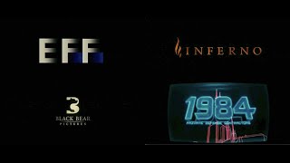 Effinfernoblack Bear Pictures1984 Private Defense Contractors