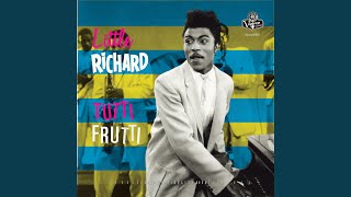 Tutti Frutti - Little Richard