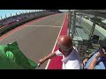 Green Flag - COTA - ALMS - Tequila Patron - ESPN - Sports Cars - Racing - USCC