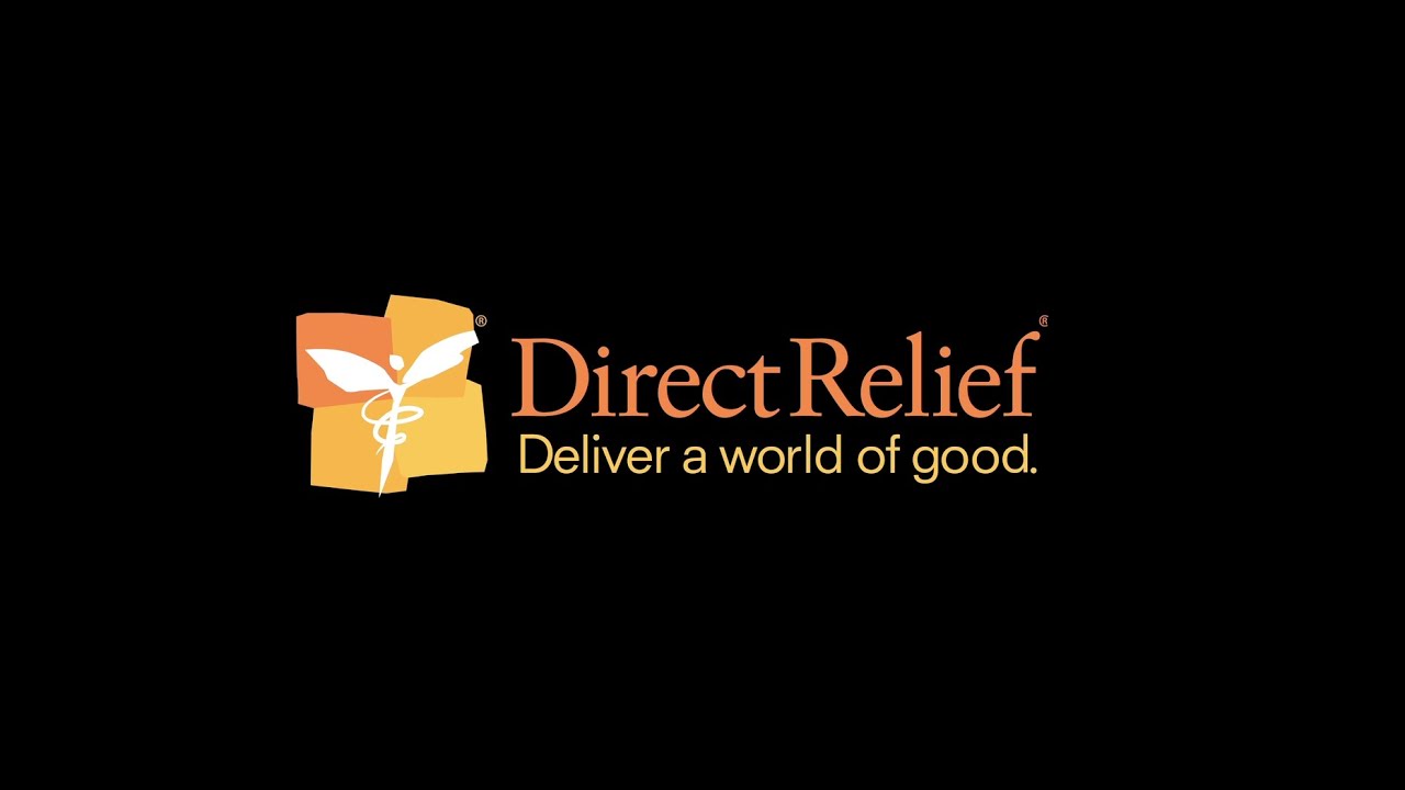 Direct Relief An Introduction YouTube