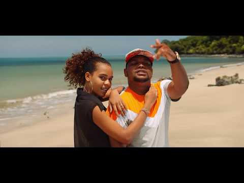 ERAZED Égaler Clip Officiel 