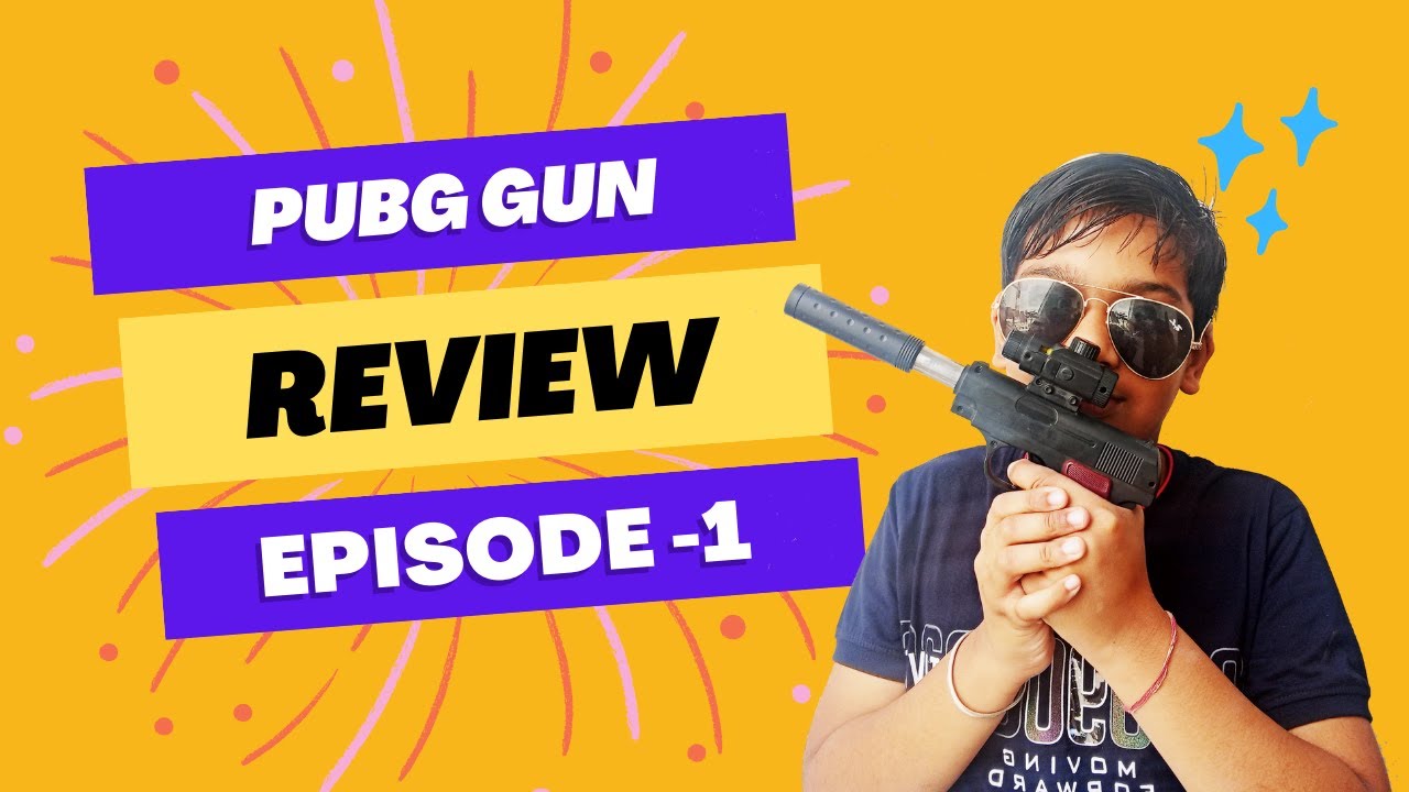 Pubg Gun Info Pubg Gun Info