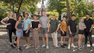 Wie is de Mol? 2019 | Leader