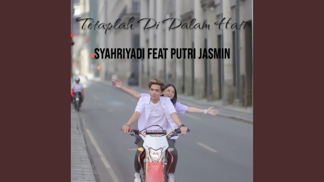 Tetaplah Di Dalam Hati