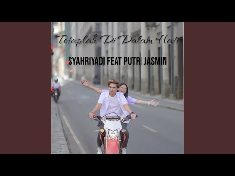 Video Tetaplah Di Dalam Hati (feat. Putri Jasmin)