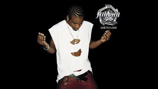 ISRAELITES:Jaheim - Lil&#39; Nigga Ain&#39;t Mine 2001 {Extended Version}