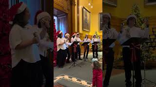 We Wish You a Merry Christmas (12 Bells) Arranged by Jason W. Krug (ASCAP) | Christmas Ensemble