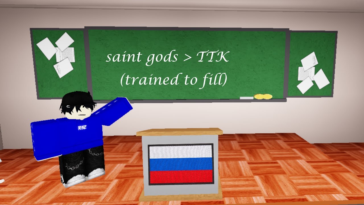 Карта criminality roblox