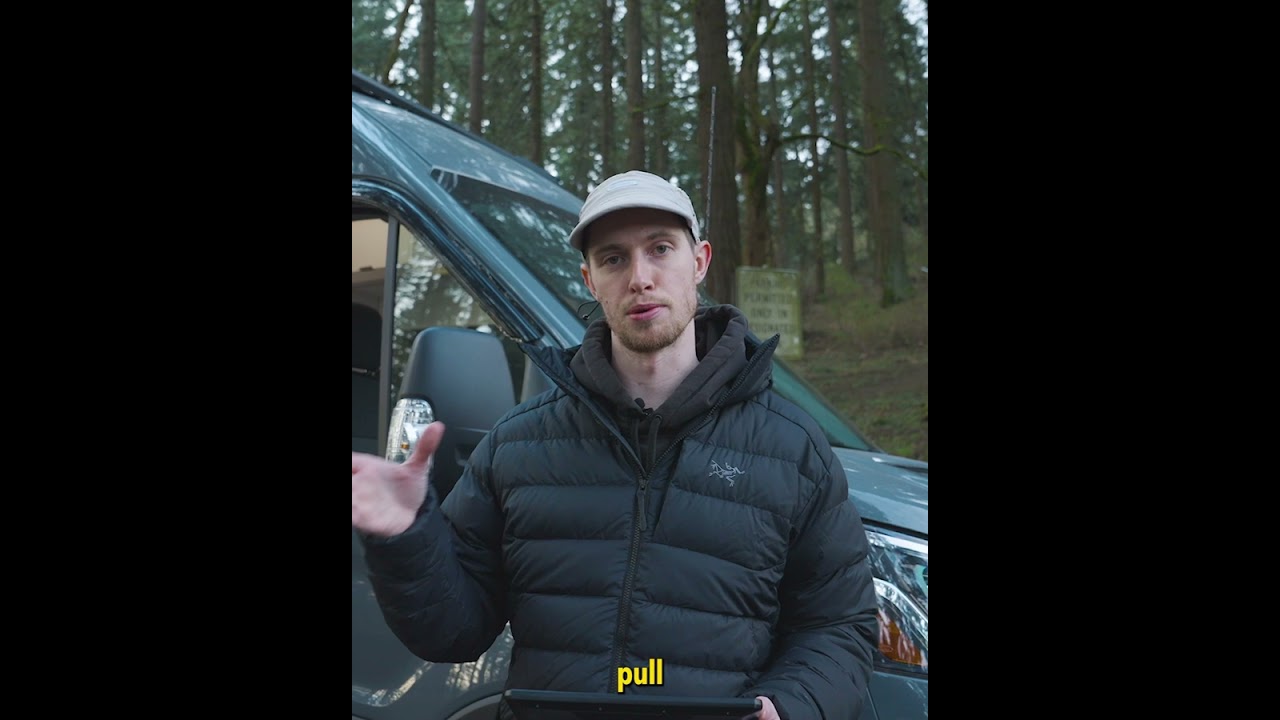 Energize Your RV: Victron Battery Integration & Digital Power Control