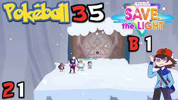 | Steven Universe: Save The Light BLIND Episode 21 ( BONUS 1 ) | - The Snow Again