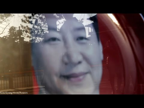 The future of China