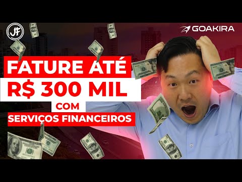 Vídeo: Como Fornecer Serviços Financeiros