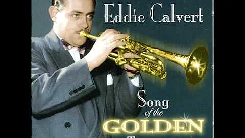 Julia  Eddie Calvert