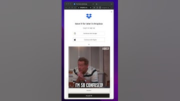 How To Send Auto-Download Dropbox Links!