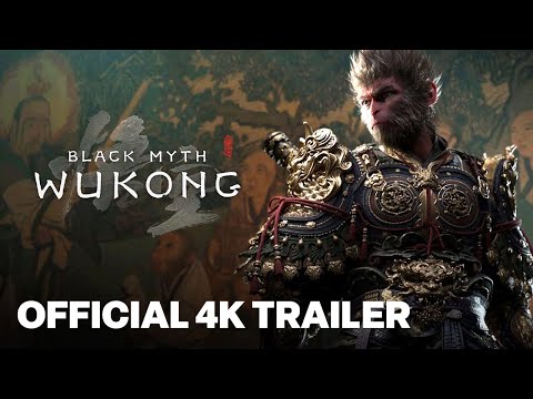 Экшен-RPG по китайской мифологии Black Myth: Wukong выйдет 20 августа 2024 года: с сайта NEWXBOXONE.RU