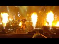 Nightwish - Tribal (31.7.2021, Kuopiorock, Finland)