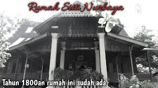 Rumah Sitti Nurbaya