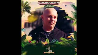 Oliver Lieb | Trance Classics Mix (Extended) | Luminosity Beach Festival
