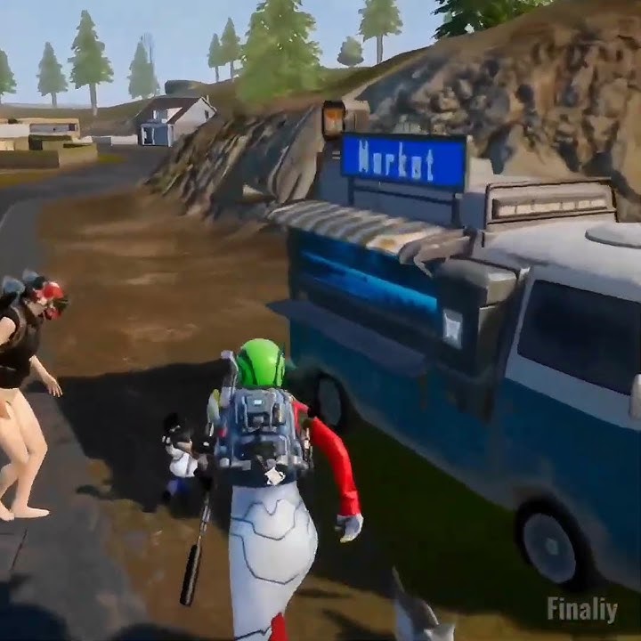 Sari Roti Krakatau🗿 #shorts #pubgmobile