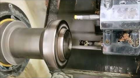 Hwacheon Hi-TECH 200B (With Milling)