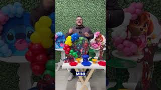 Trabalhando Com Mini Kits Pegue E Monte Em 2024