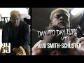 Day To Day Life With JuJu Smith-Schuster!