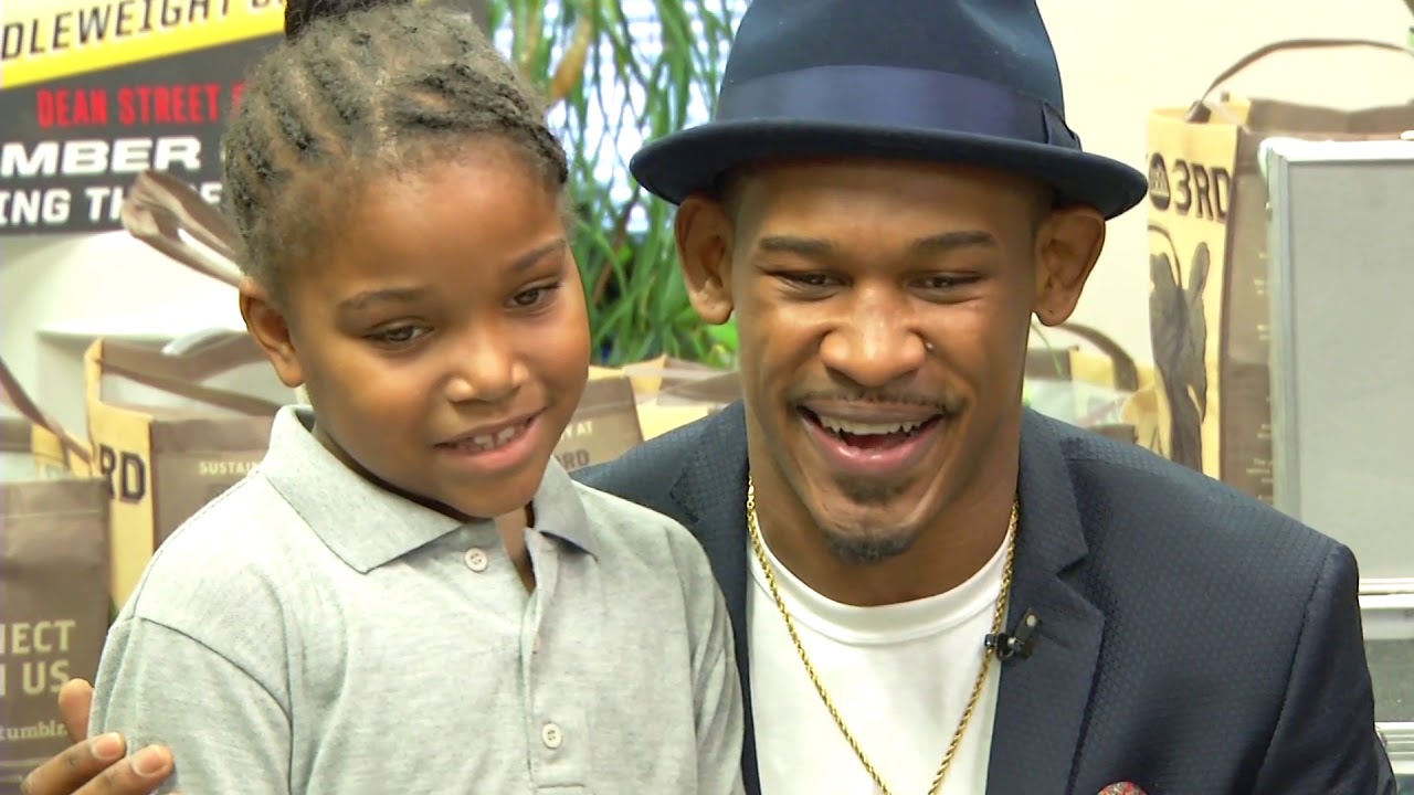 Dan Serafin - Sports Reporter