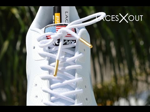 air force 1 gold aglet