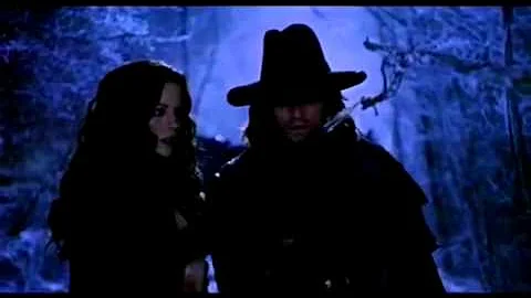 Van Helsing - Animal I have become