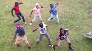 Salatiel-fap kolo (official choregraphy by MISCELLANEOUS) teaser