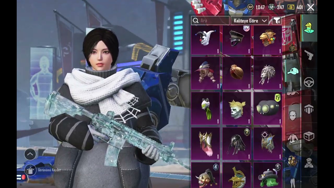 Trol 1(ses banı yedim😭)