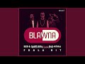 Blawna feat spliff killa  b2b