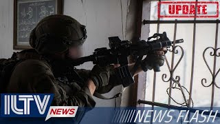 ILTV News Flash- War Day 135, February 18, 2024