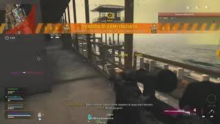 Call of duty Warzone double kills headshot kar