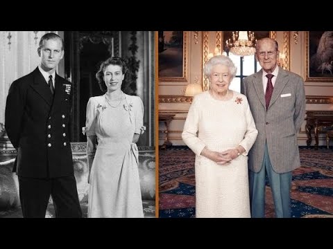 Video: De Kleindochter Van Koningin Elizabeth II Annuleert Haar Huwelijk Vanwege Het Coronavirus