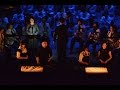 【吹奏楽&四人同時サンドアート】宮沢賢治 やまなし～「クラムボンはわらったよ」静岡県立浜松商業高等学校吹奏楽部　第６０回定期演奏会