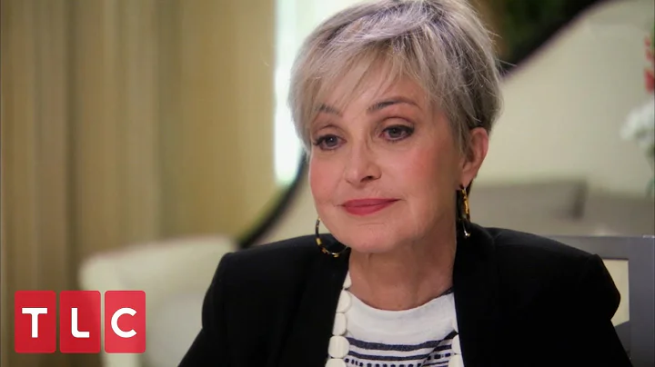 Theresa Reads Actress Annie Potts | Long Island Medium