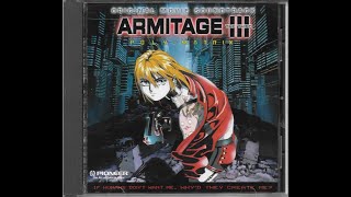 Armitage III Poly-Matrix OST (GOOD AUDIO) (FULL ALBUM)