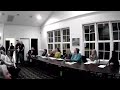FPOA Annual Meeting Jan. 17, 2023 Foxfire Golf Clubhouse