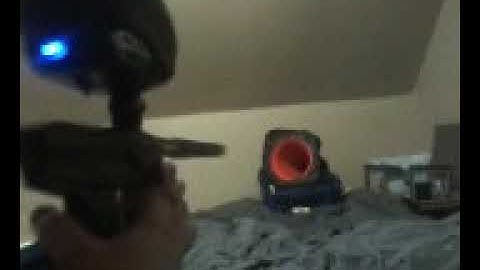 Bob Long Victory V1 w/VIS Engine+OLED Frame