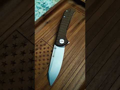 Budget Micarta Sunday Carry