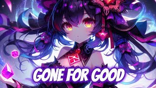 Gone For Good | Rival x Jim Yosef (Lyrics)