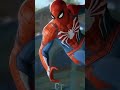 Spiderman #shorts ___&__&&____# Tony stark