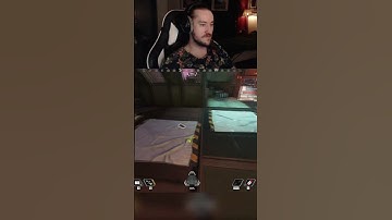 "I got some ammo for you!" 😂 #shorts #apexlegends #apexfunny