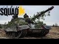 Squad | Armor compilation 12